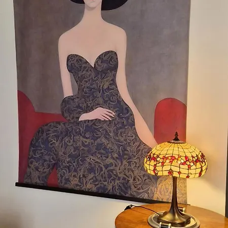 Les Muses, Charme Historique Et Design Moderne Au Coeur De La * Dijon