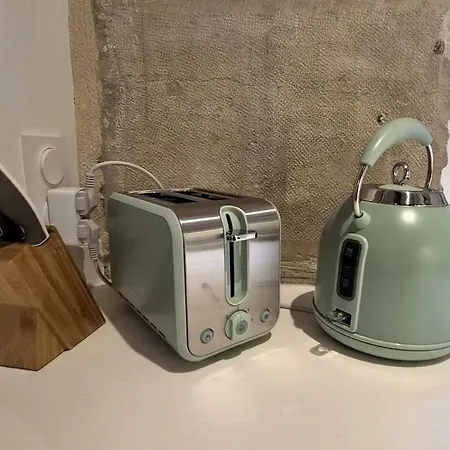 Les Muses, Charme Historique Et Design Moderne Au Coeur De La Apartment