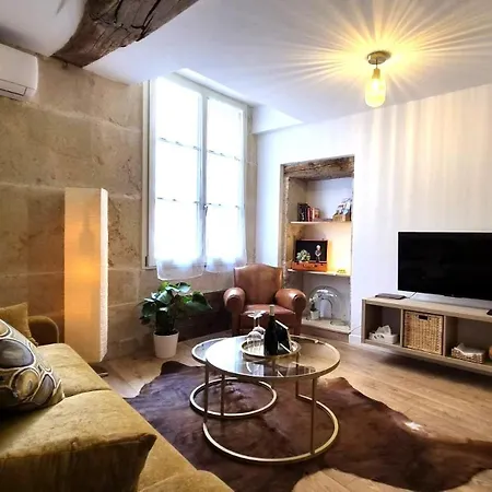 Les Muses, Charme Historique Et Design Moderne Au Coeur De La Apartment *
